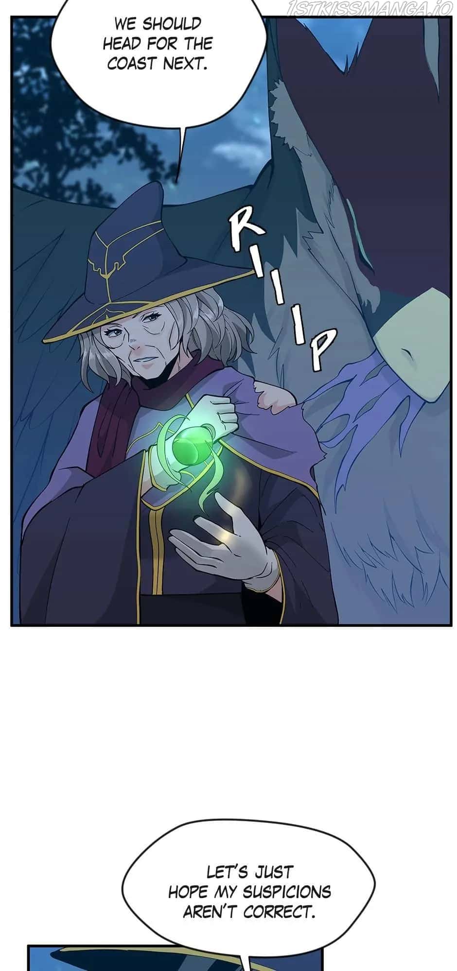 The Beginning After The End Chapter 125 Page 103
