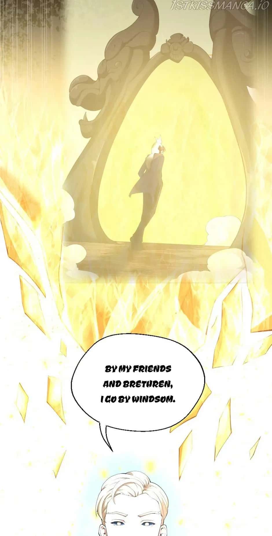 The Beginning After The End Chapter 126 Page 9