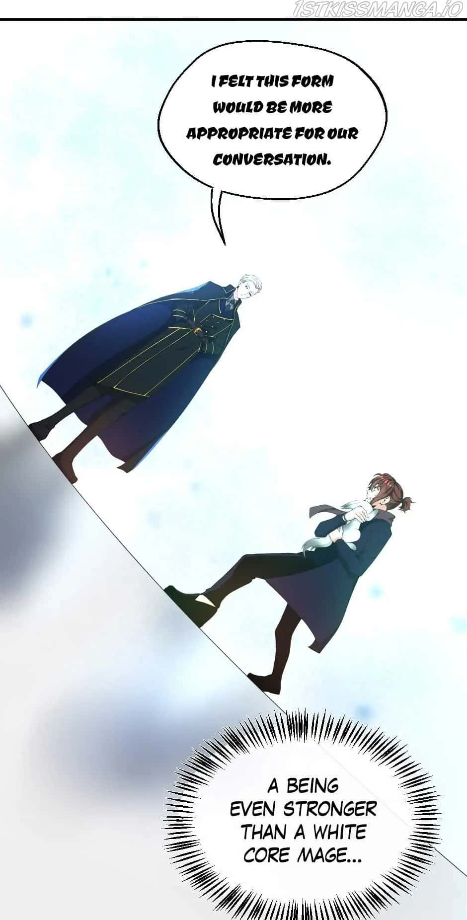 The Beginning After The End Chapter 126 Page 11