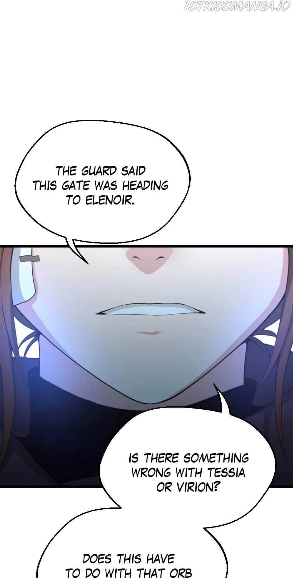 The Beginning After The End Chapter 126 Page 15