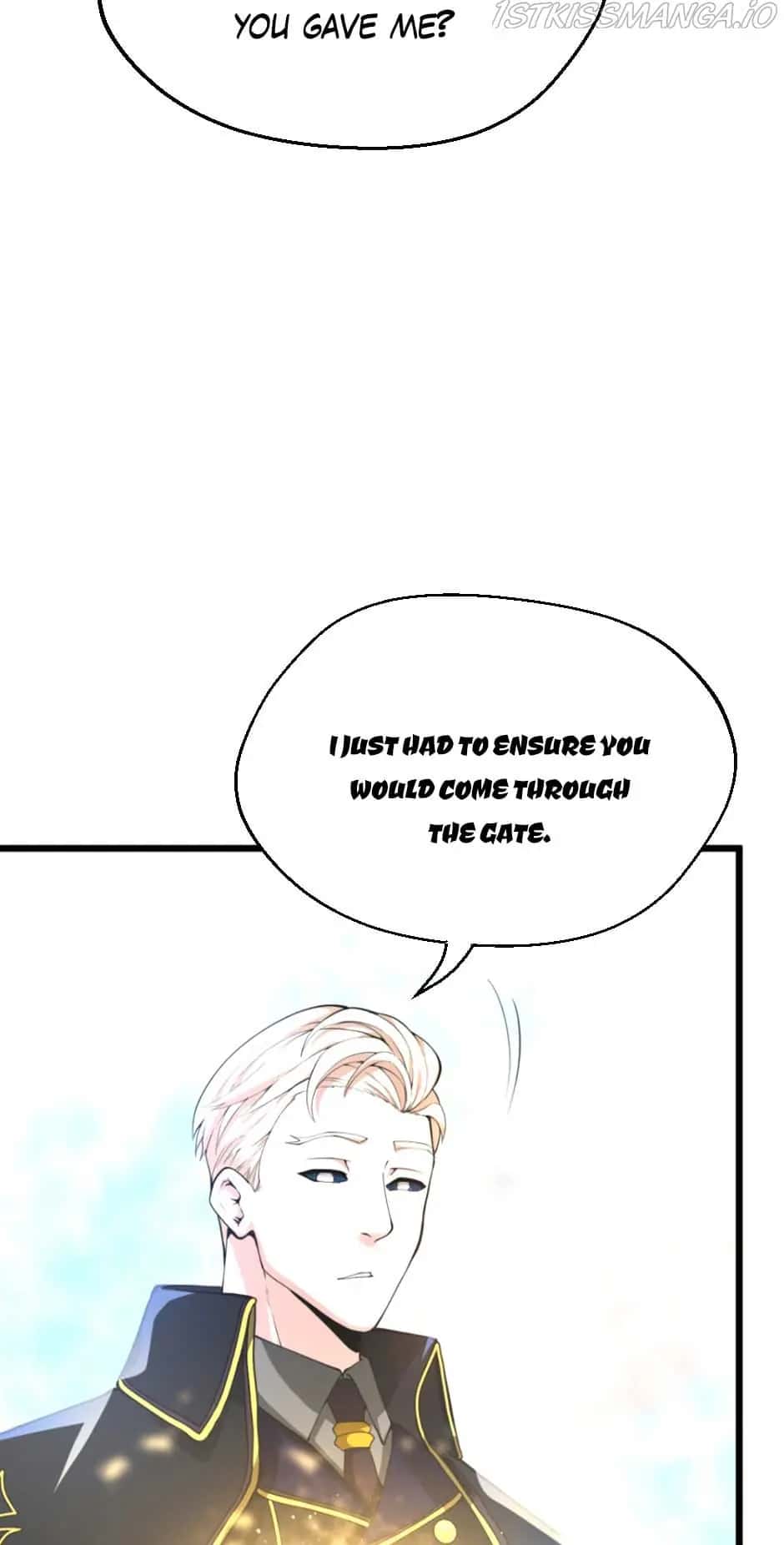 The Beginning After The End Chapter 126 Page 16