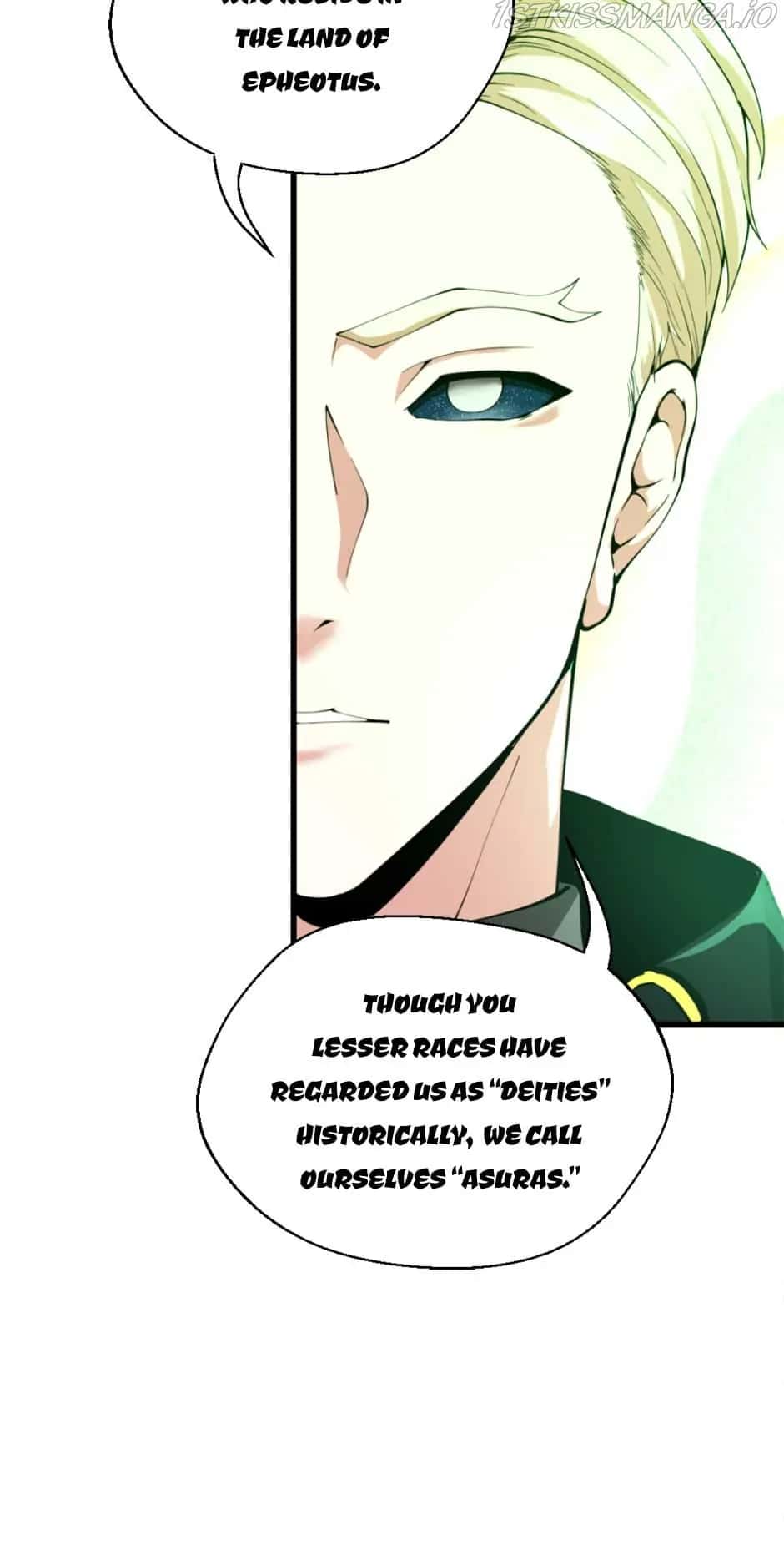 The Beginning After The End Chapter 126 Page 25