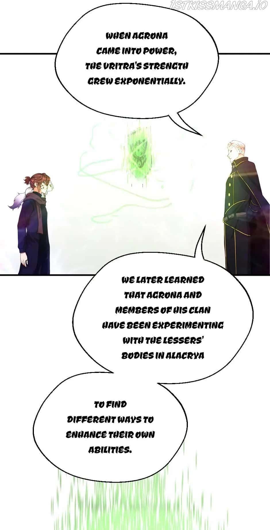 The Beginning After The End Chapter 126 Page 38