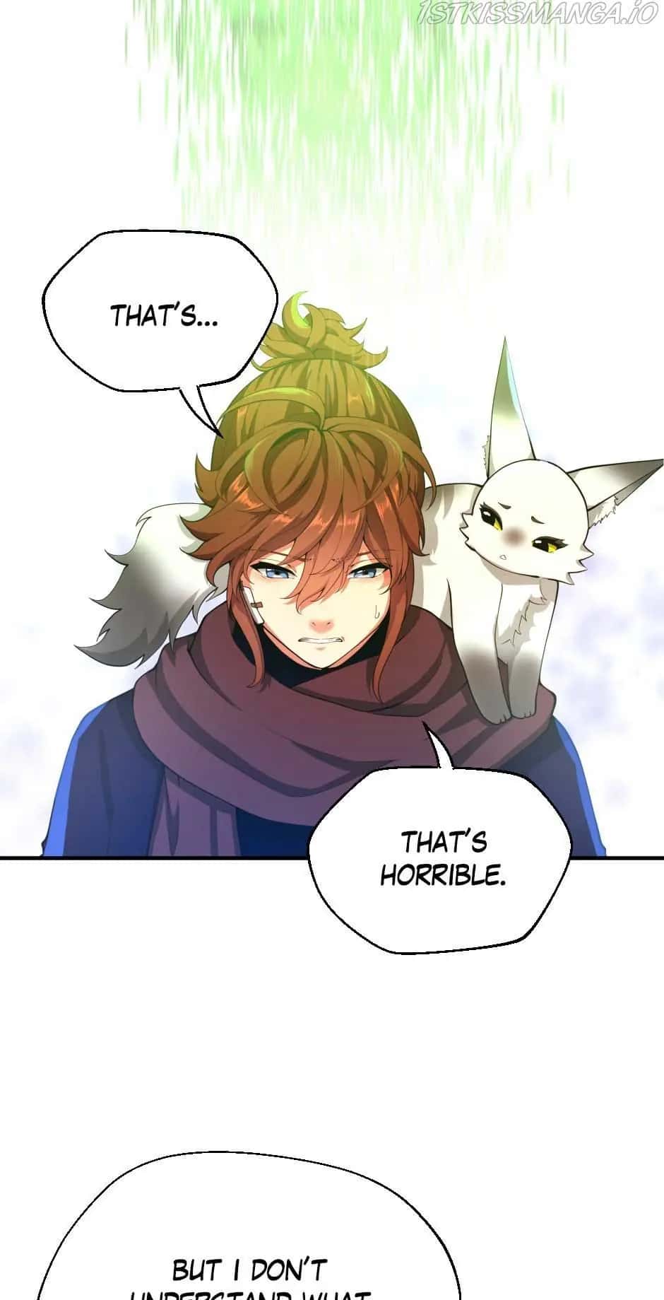 The Beginning After The End Chapter 126 Page 39