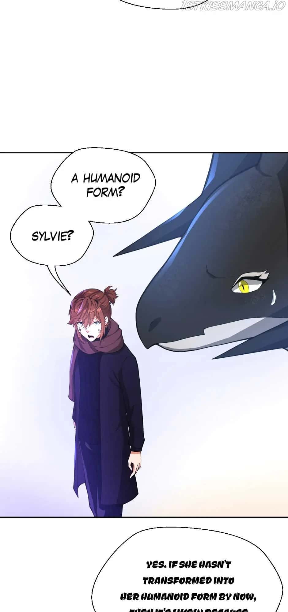 The Beginning After The End Chapter 126 Page 55