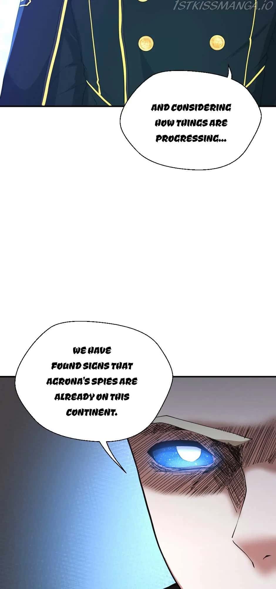 The Beginning After The End Chapter 126 Page 57