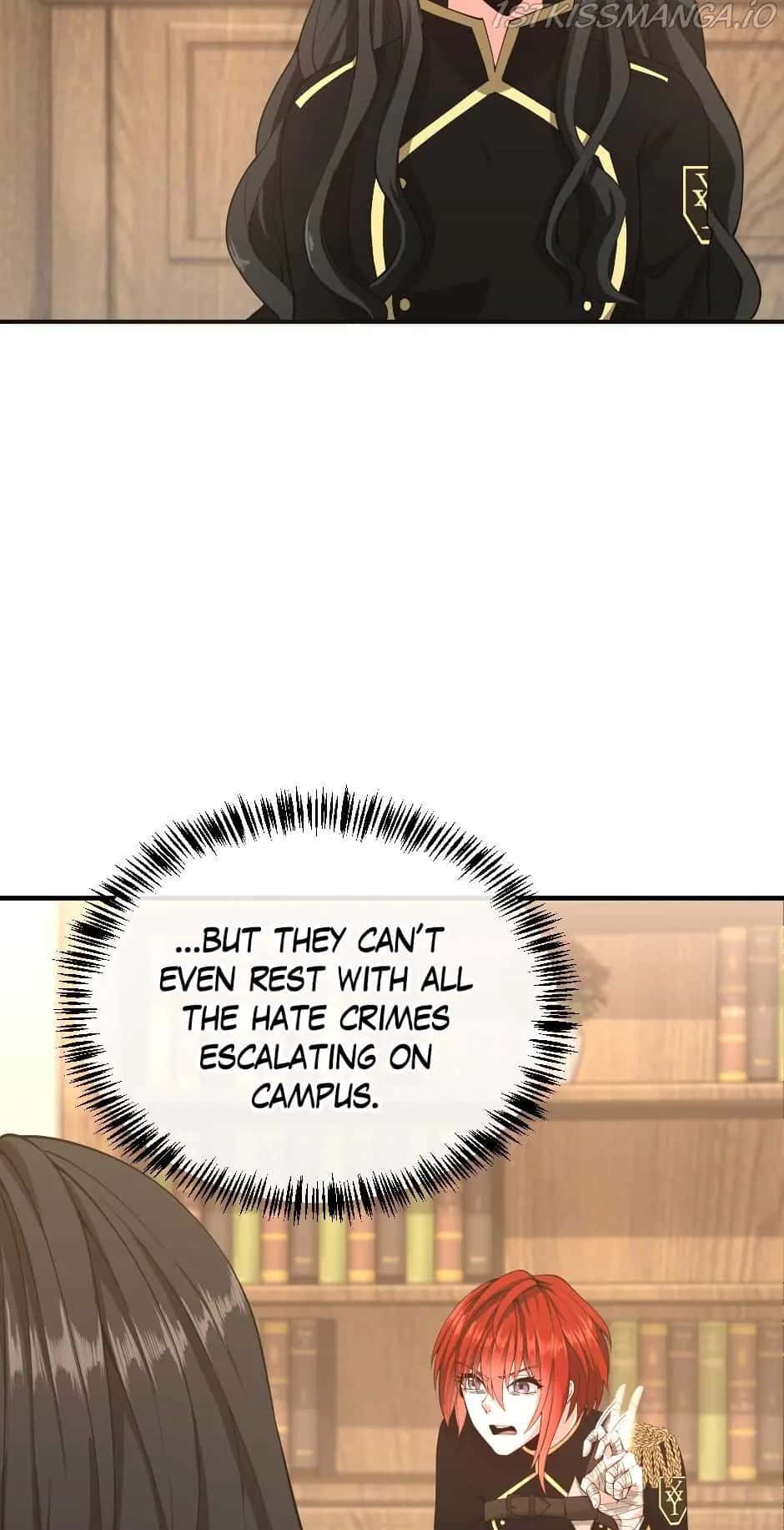 The Beginning After The End Chapter 126 Page 72