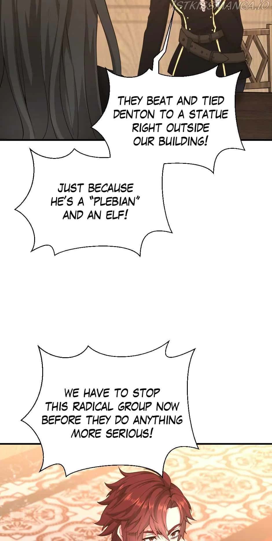 The Beginning After The End Chapter 126 Page 73