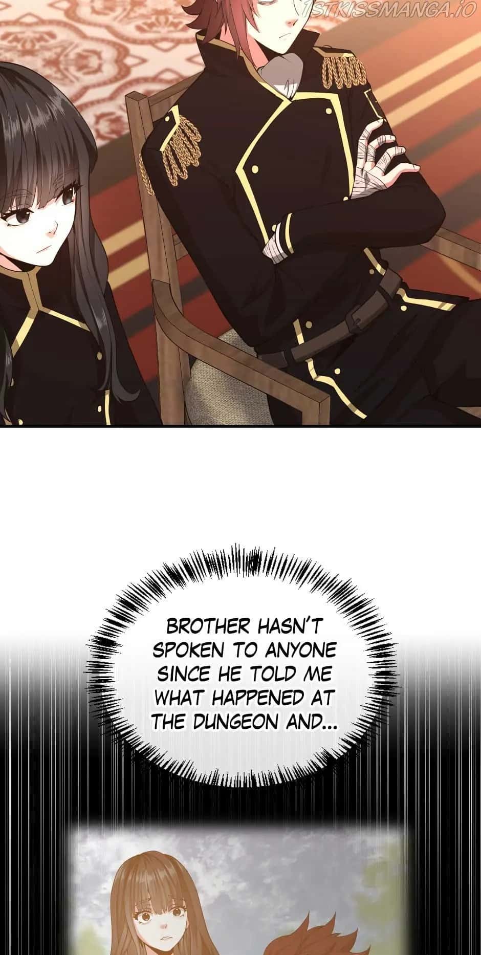 The Beginning After The End Chapter 126 Page 74