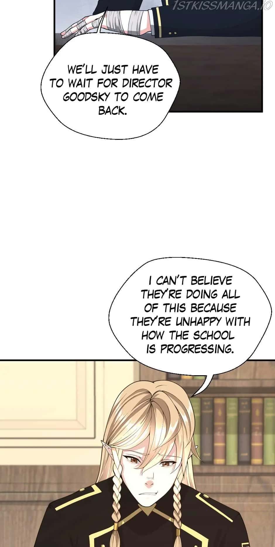 The Beginning After The End Chapter 126 Page 80