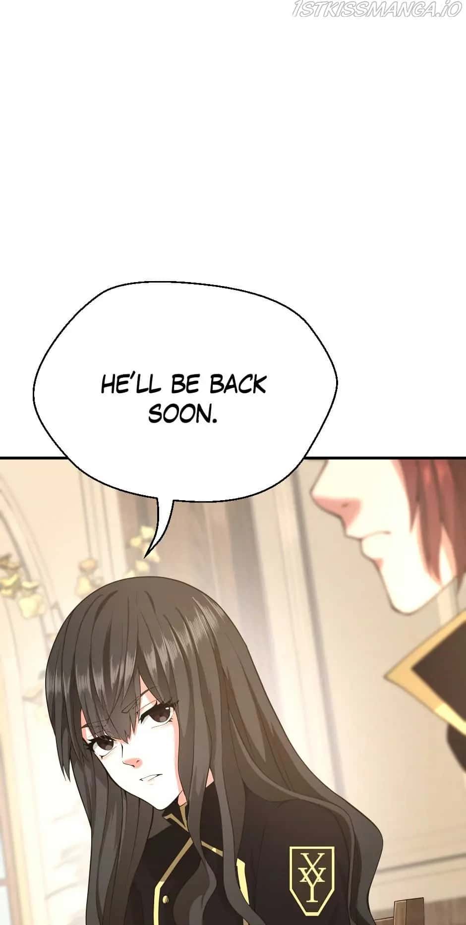 The Beginning After The End Chapter 126 Page 90