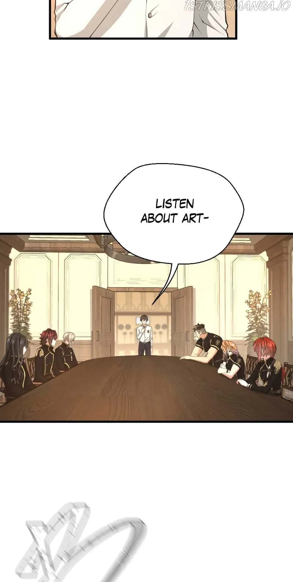 The Beginning After The End Chapter 126 Page 94