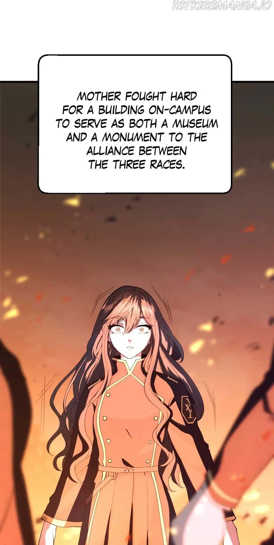 The Beginning After The End Chapter 126 Page 104