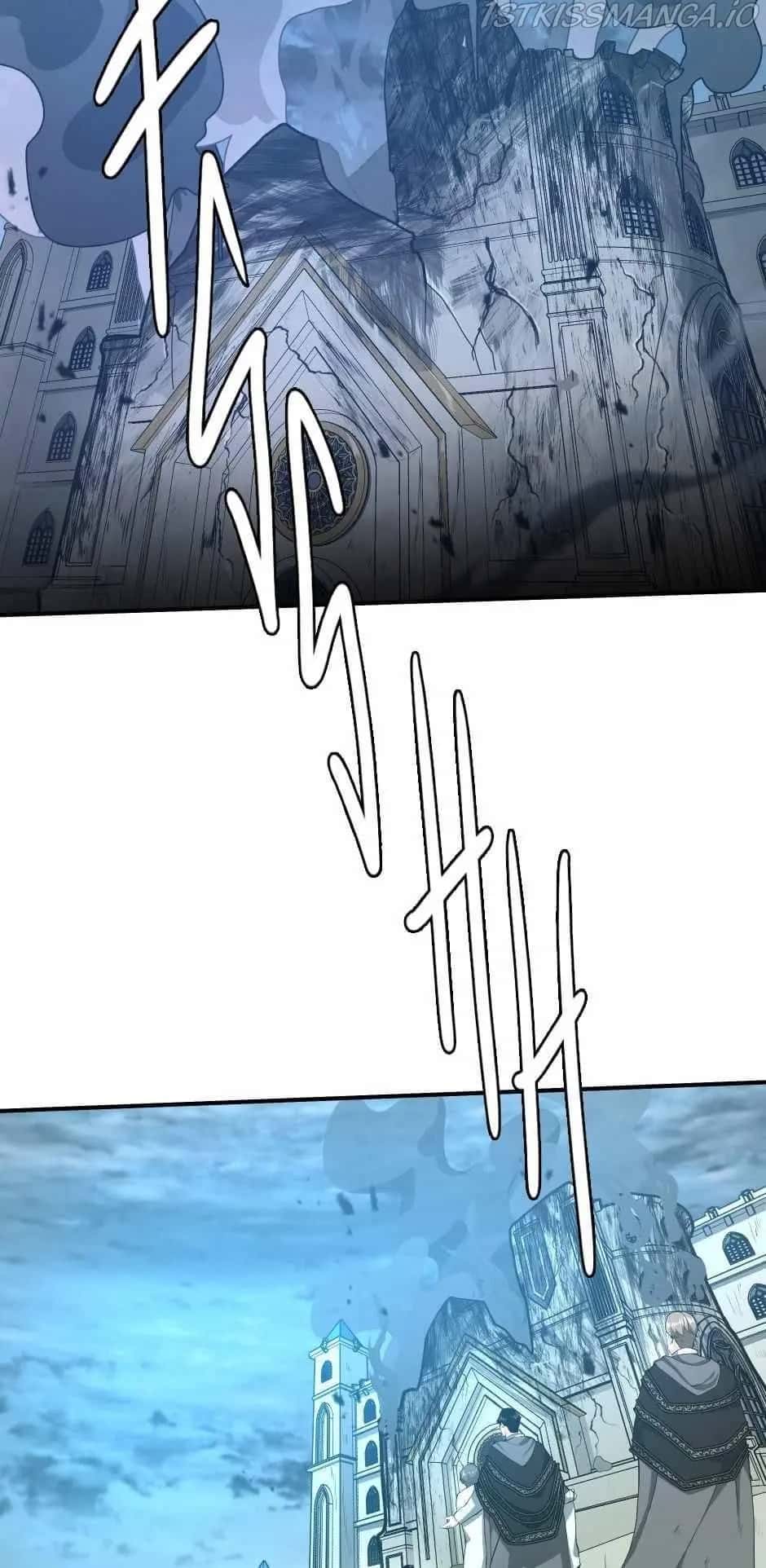The Beginning After The End Chapter 127 Page 9