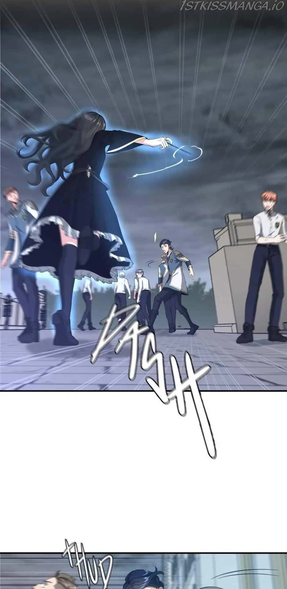The Beginning After The End Chapter 127 Page 12