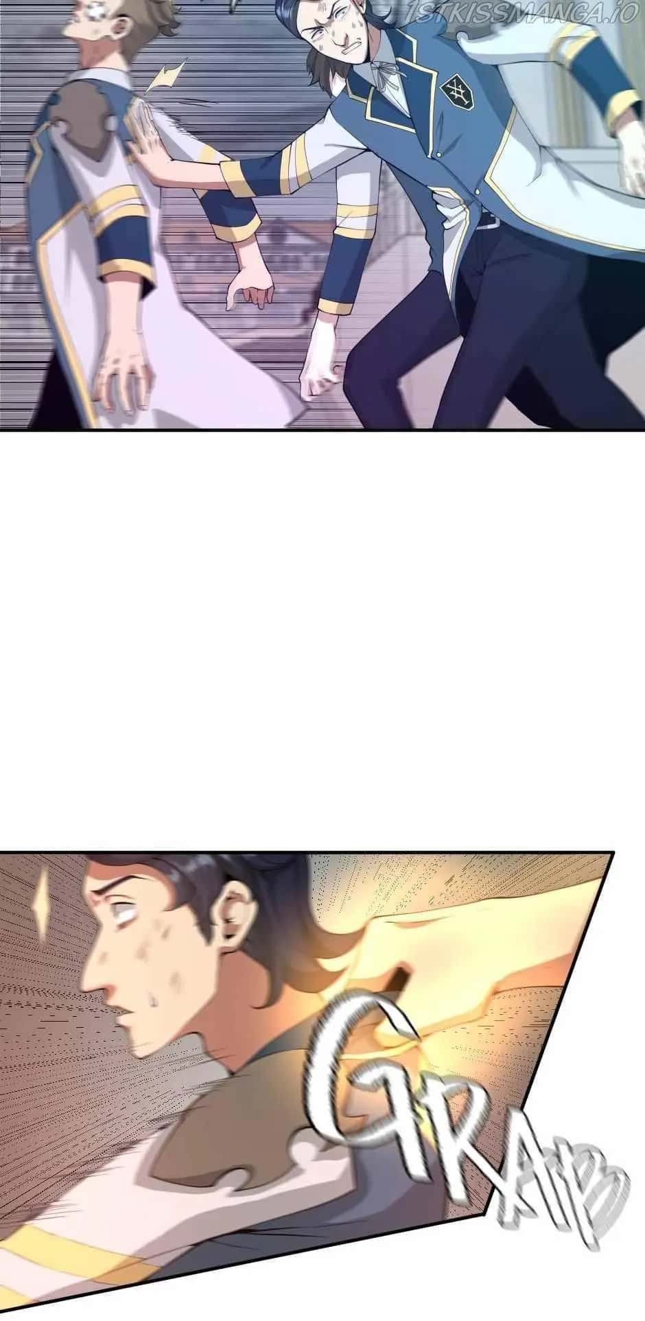 The Beginning After The End Chapter 127 Page 13