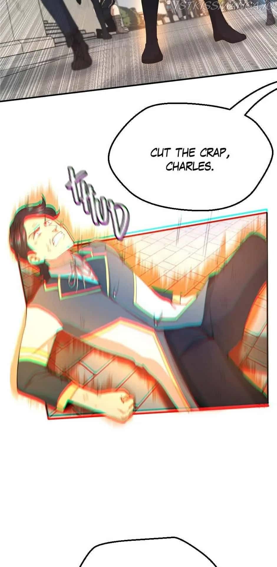 The Beginning After The End Chapter 127 Page 15
