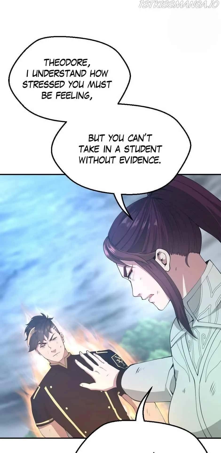 The Beginning After The End Chapter 127 Page 26