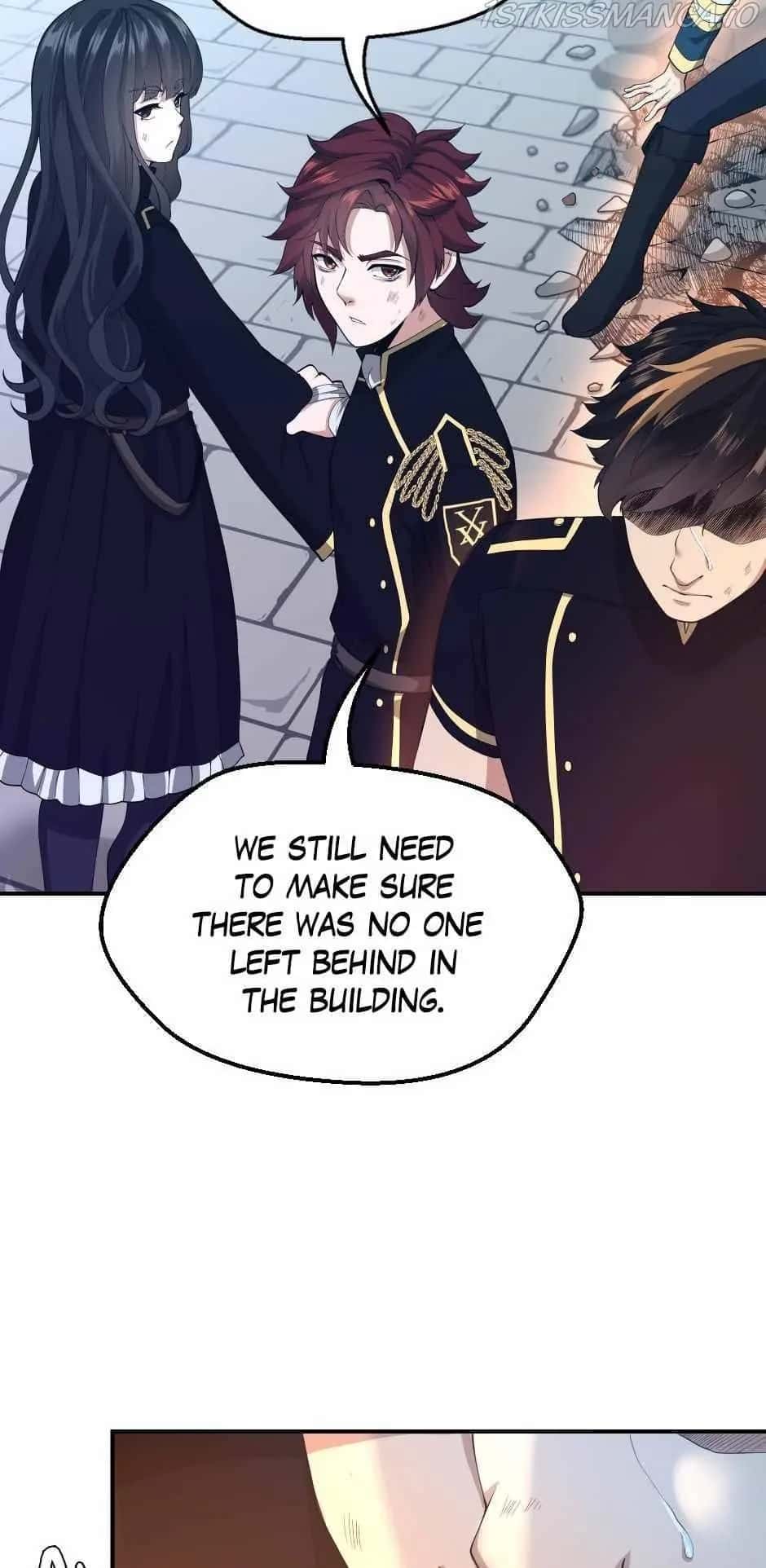 The Beginning After The End Chapter 127 Page 30