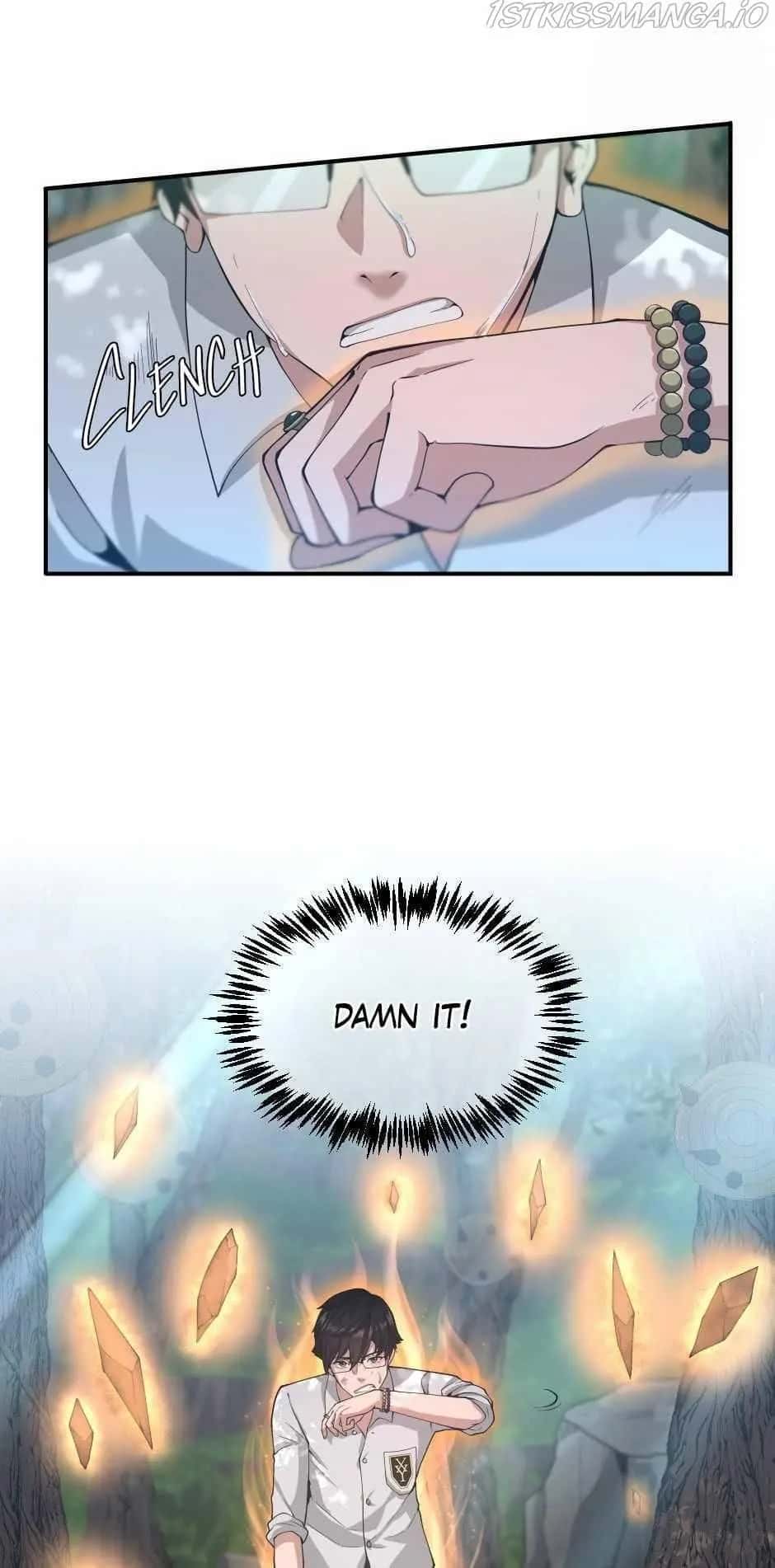 The Beginning After The End Chapter 127 Page 41