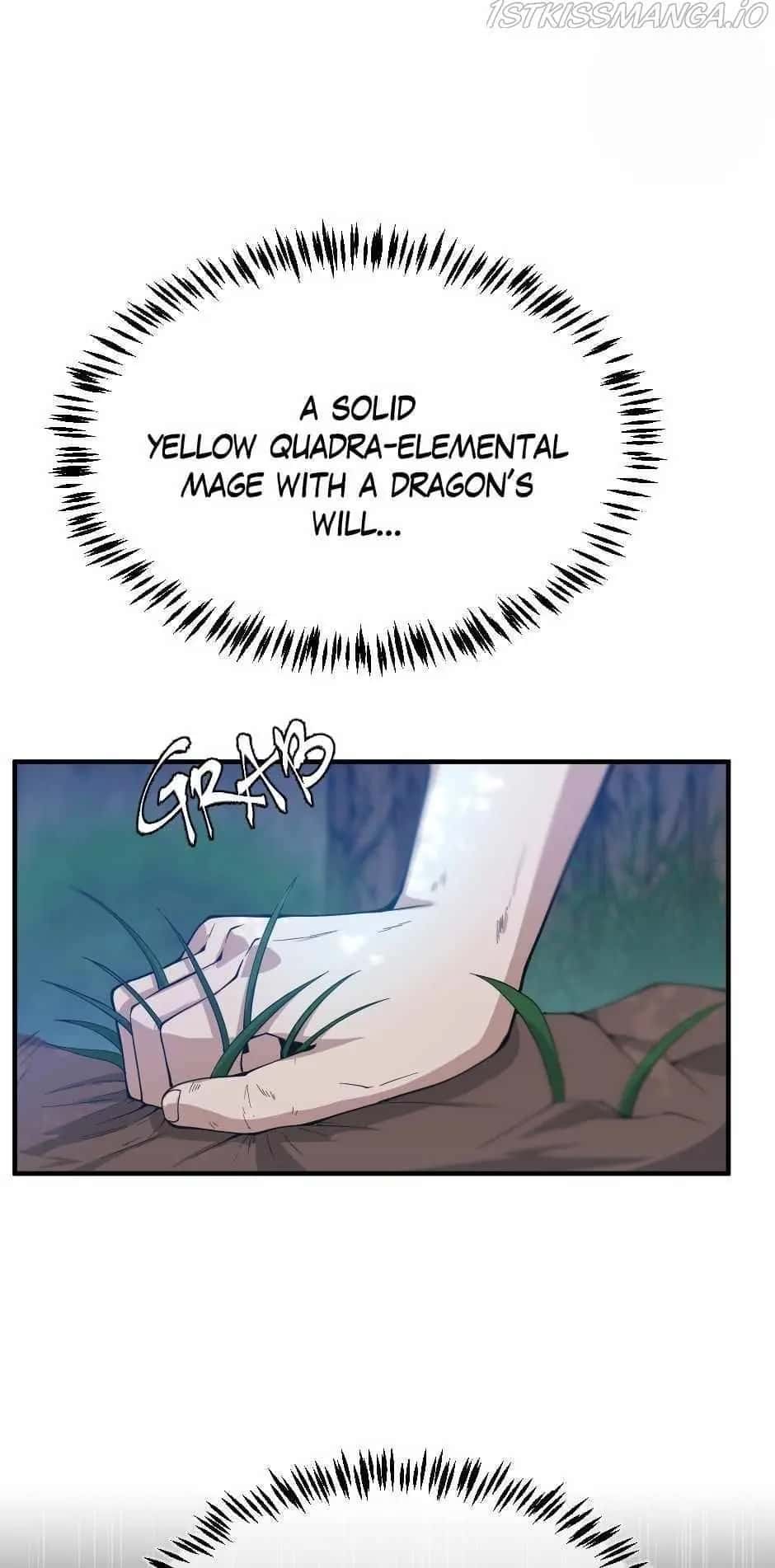 The Beginning After The End Chapter 127 Page 47