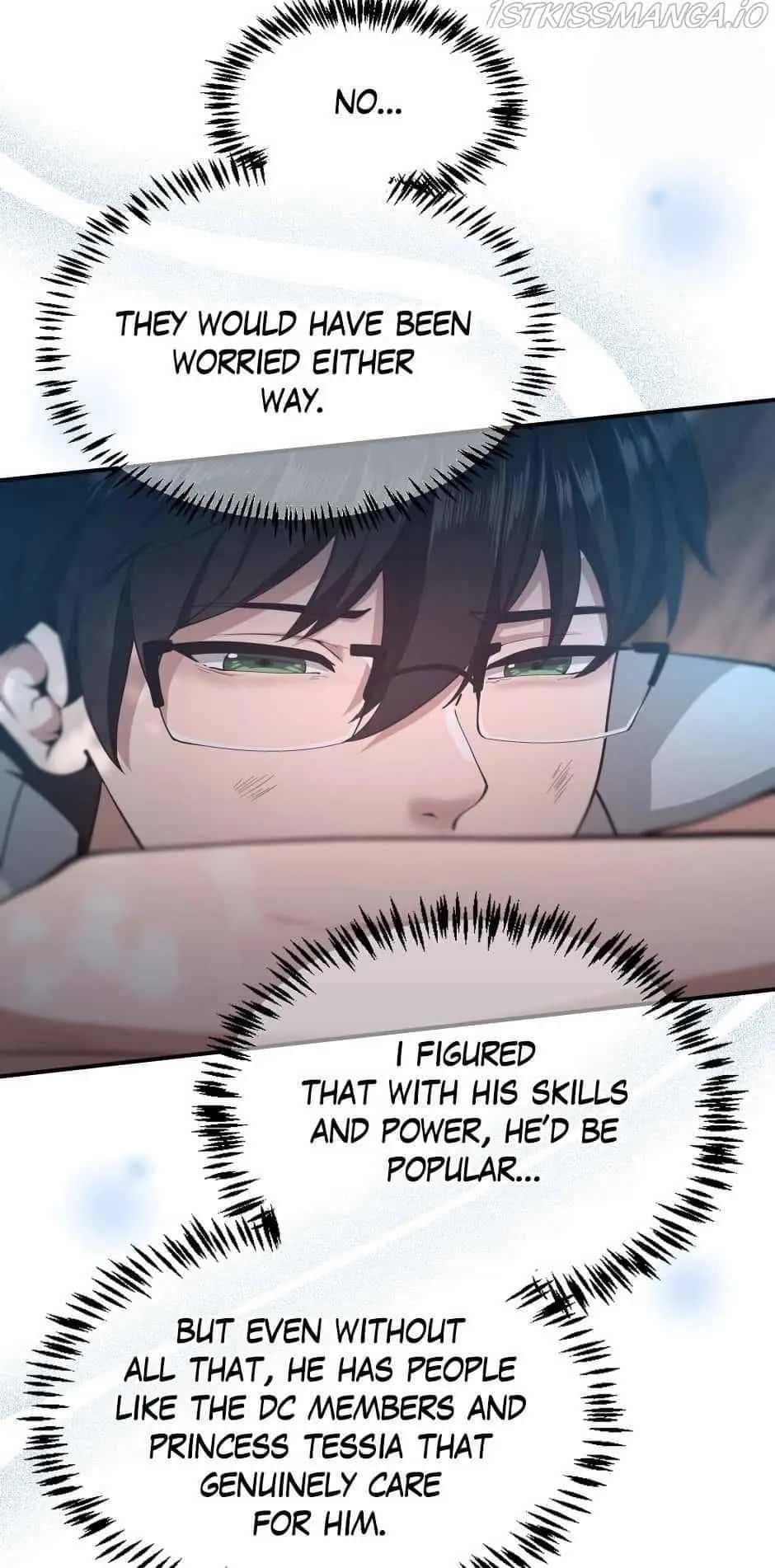 The Beginning After The End Chapter 127 Page 56