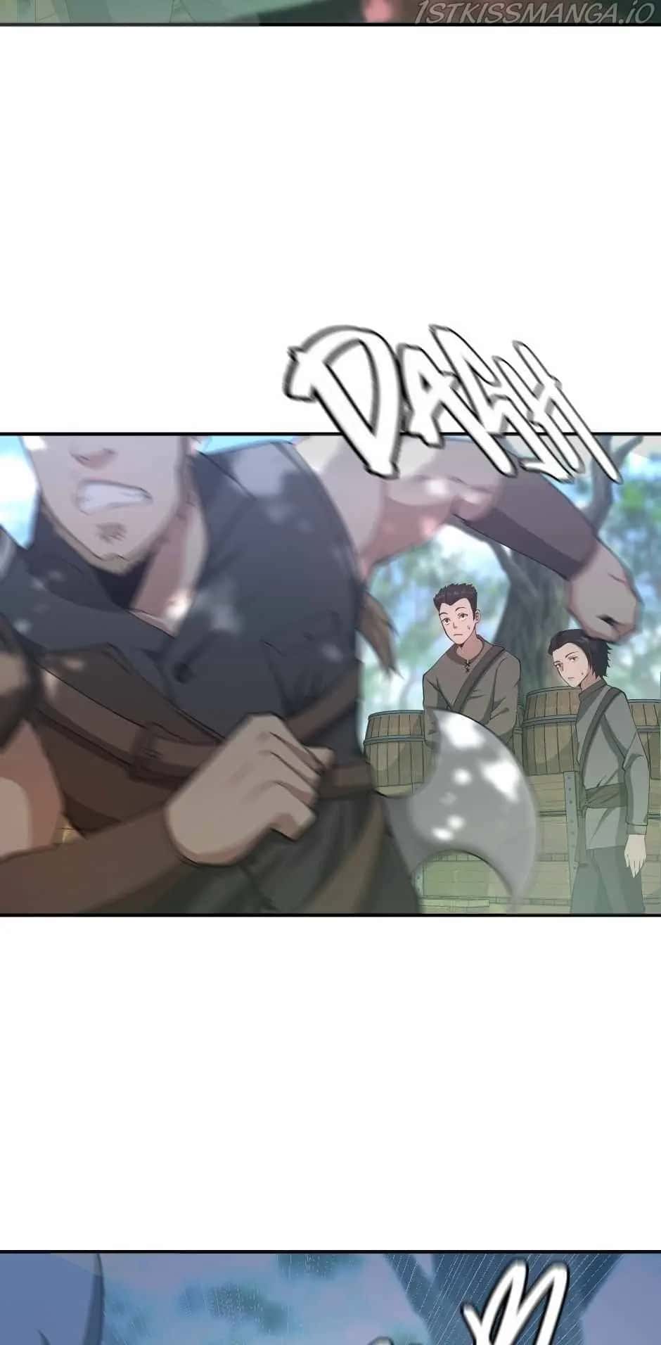 The Beginning After The End Chapter 128 Page 6