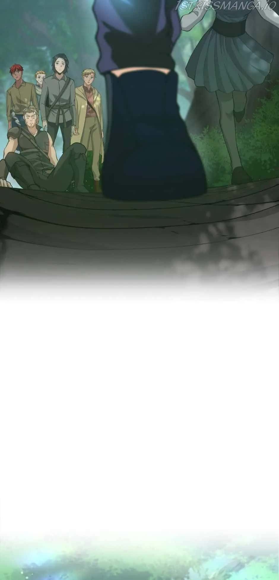 The Beginning After The End Chapter 128 Page 21