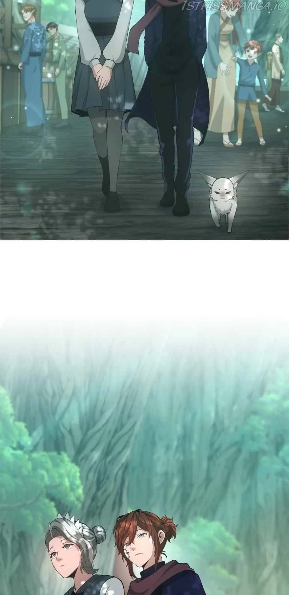 The Beginning After The End Chapter 128 Page 23