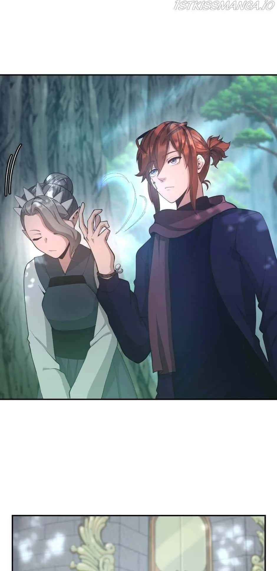 The Beginning After The End Chapter 128 Page 36
