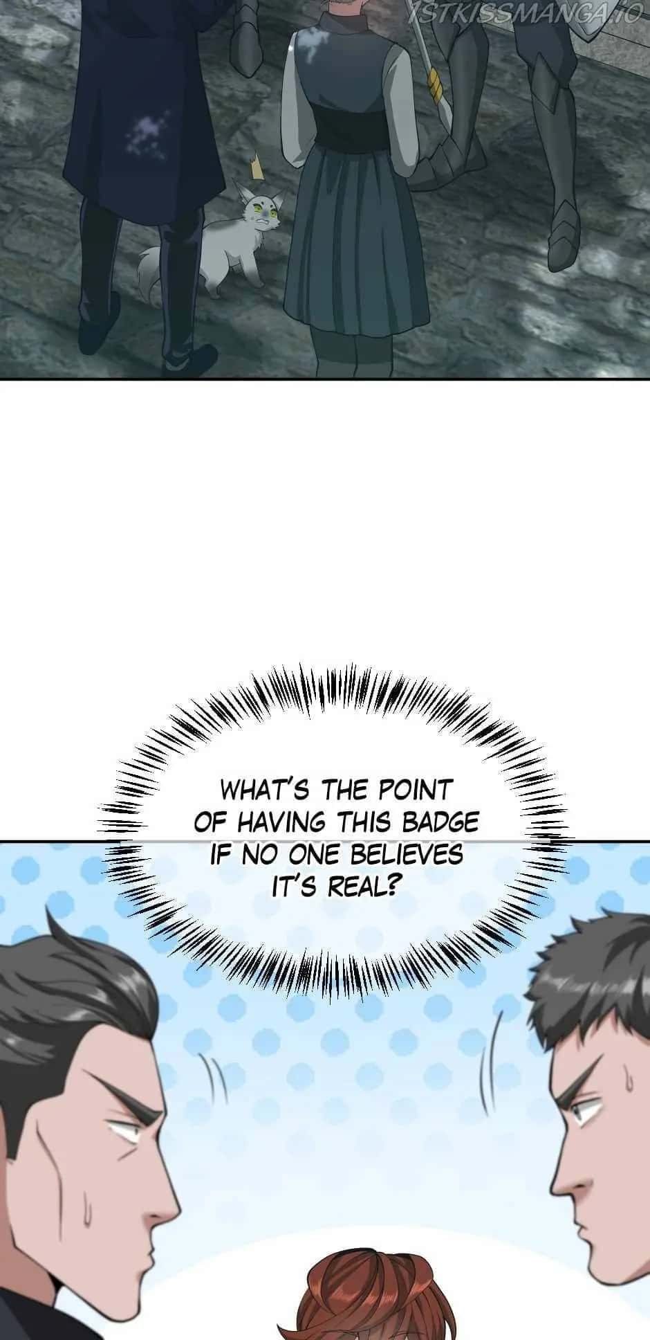 The Beginning After The End Chapter 128 Page 38