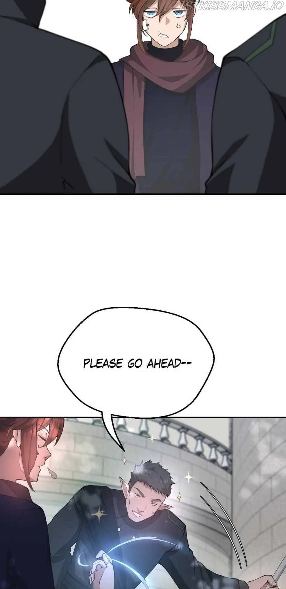 The Beginning After The End Chapter 128 Page 39