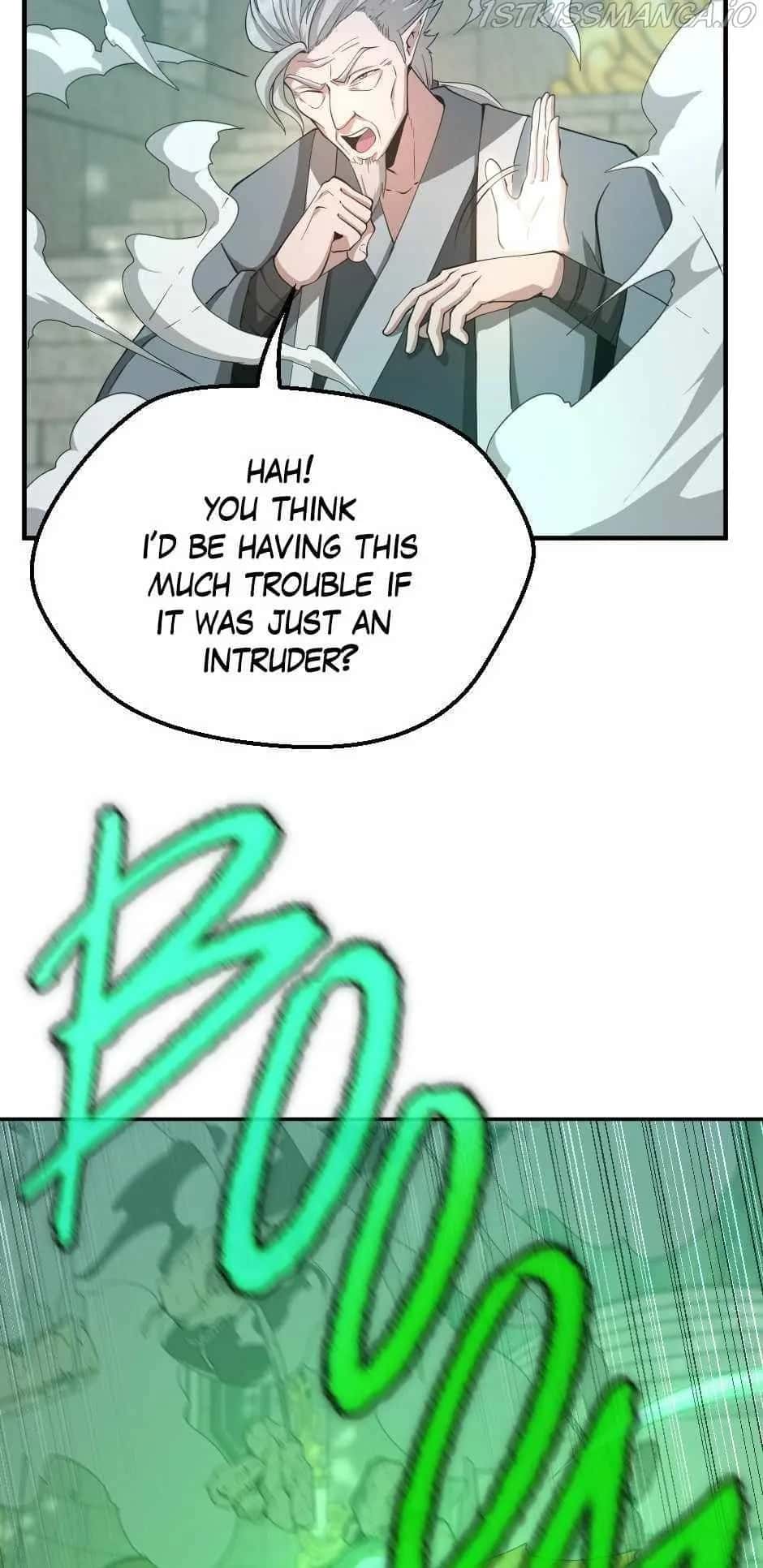 The Beginning After The End Chapter 128 Page 47