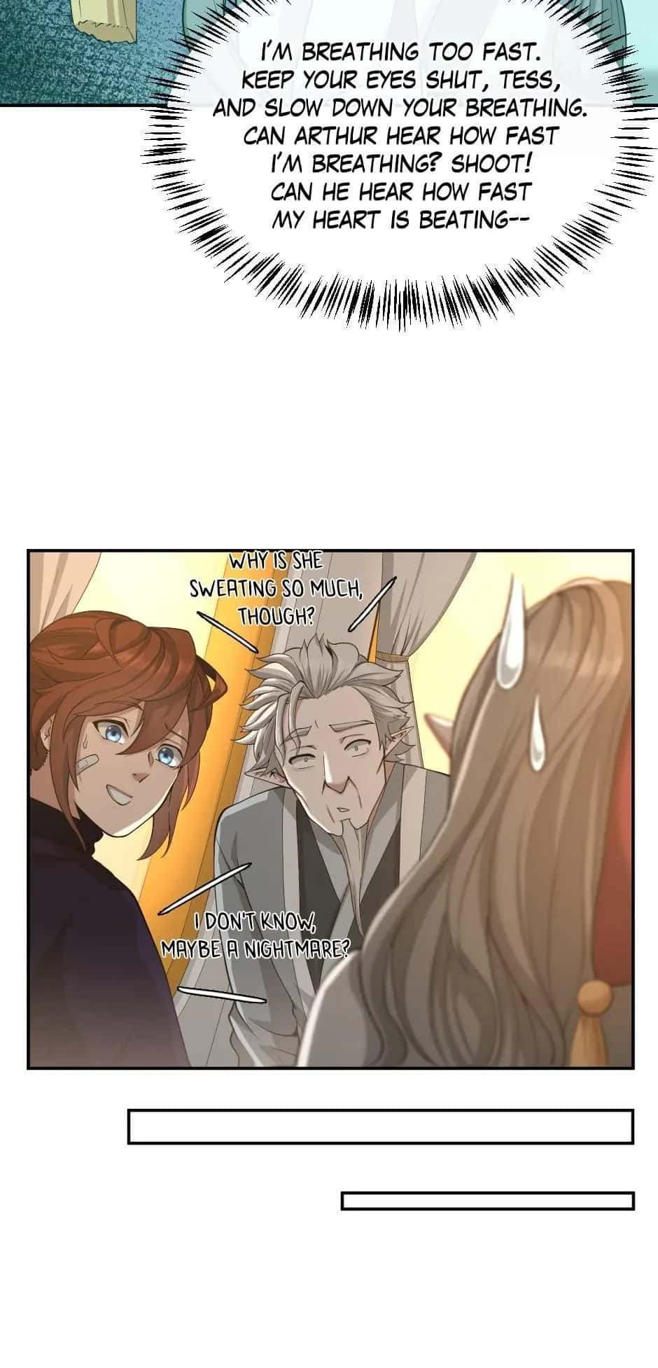The Beginning After The End Chapter 129 Page 44