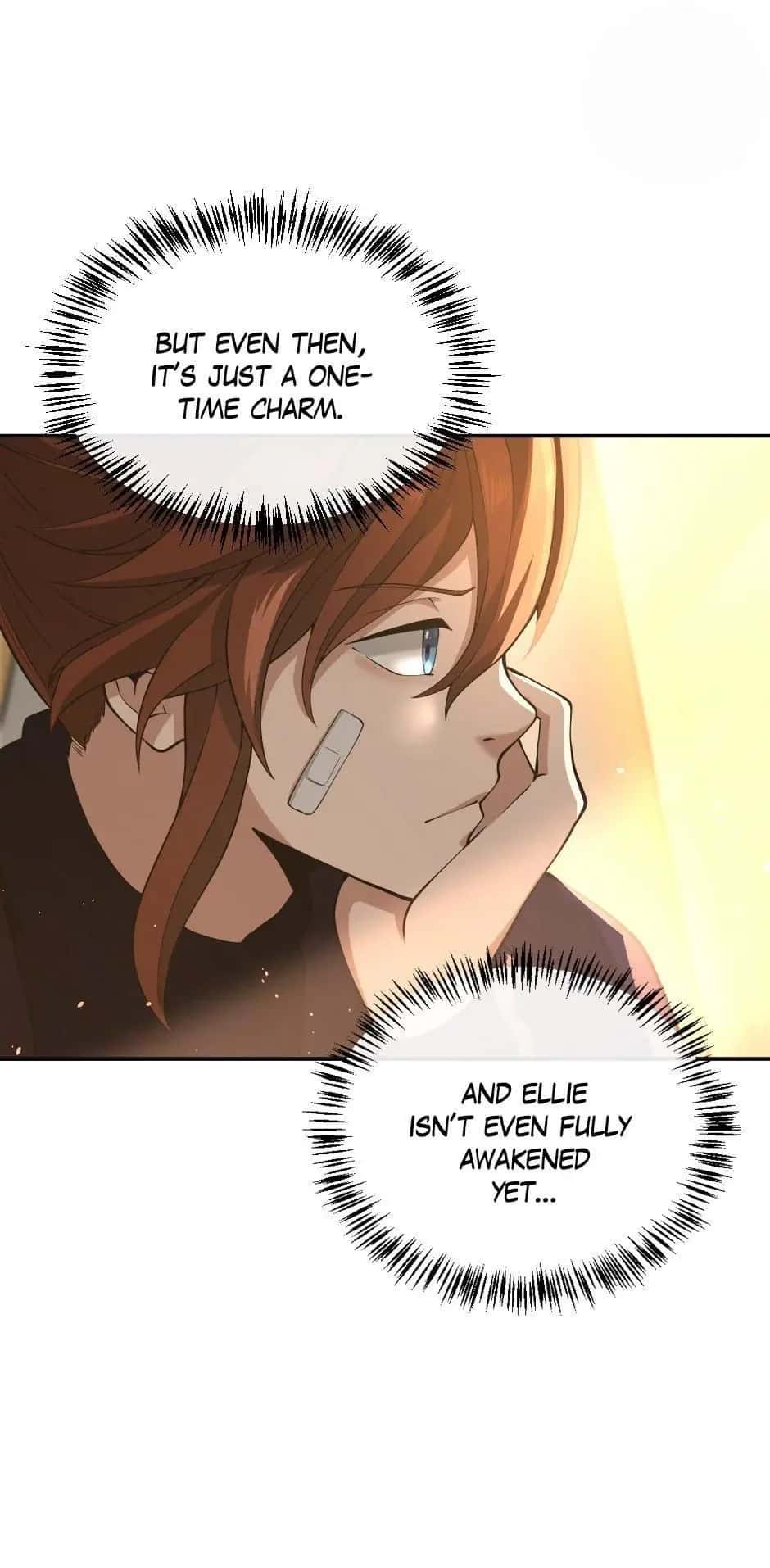 The Beginning After The End Chapter 129 Page 47