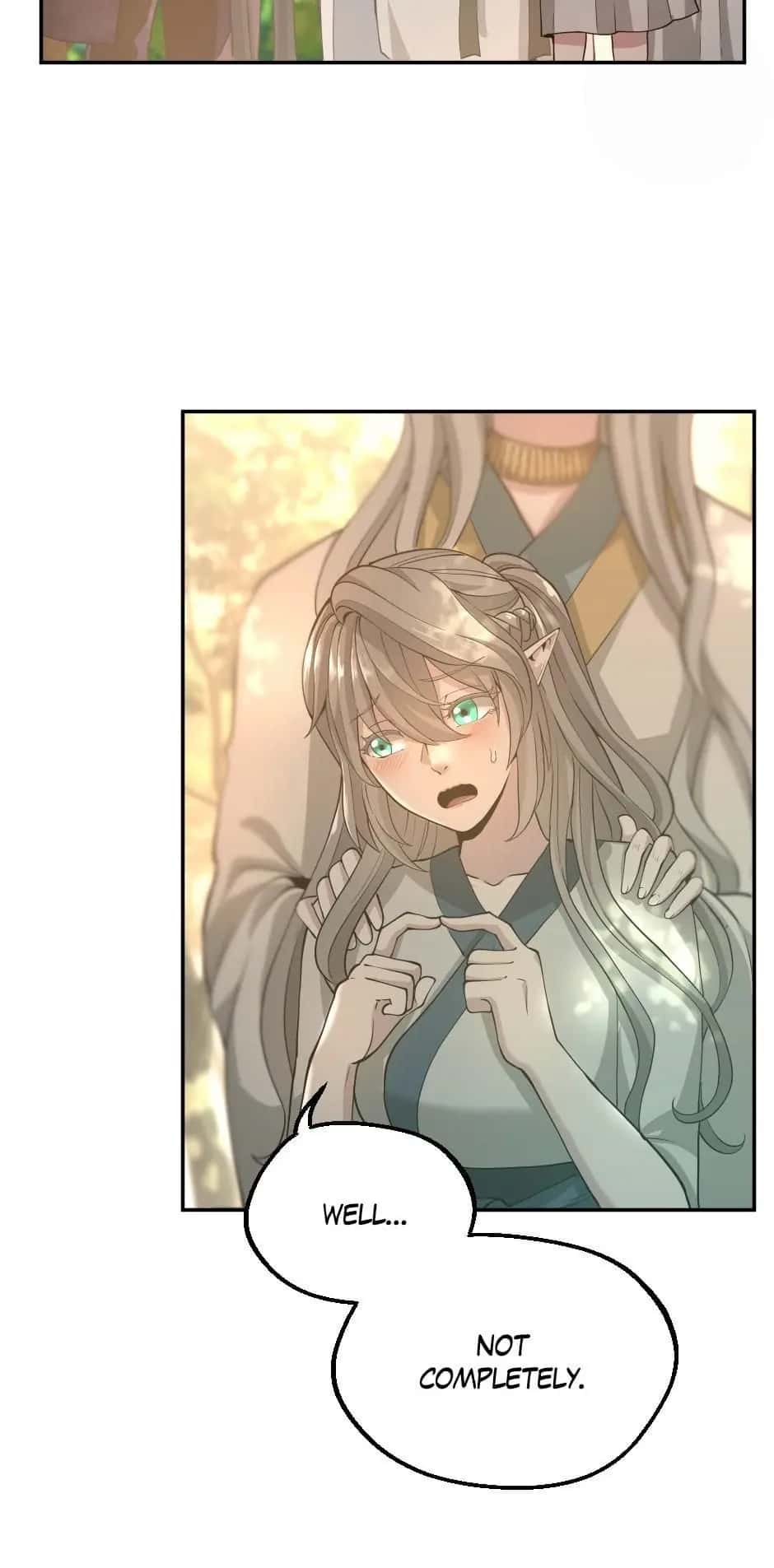 The Beginning After The End Chapter 129 Page 61