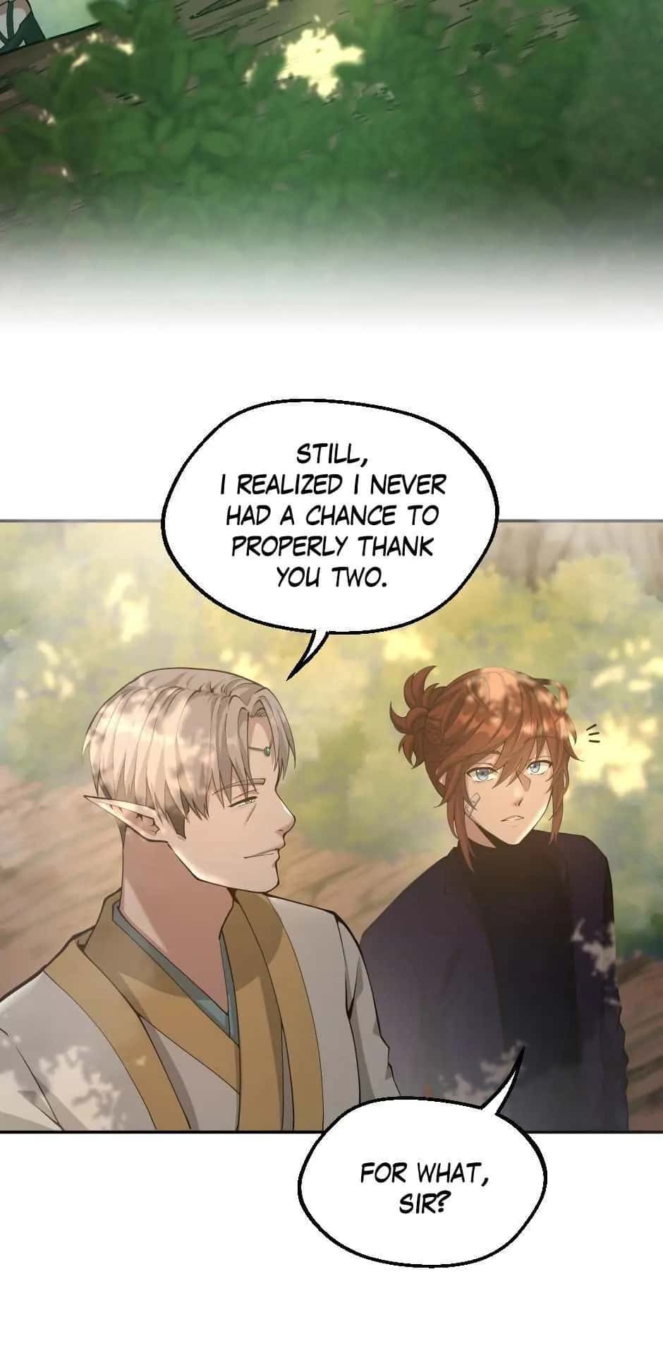 The Beginning After The End Chapter 130 Page 8