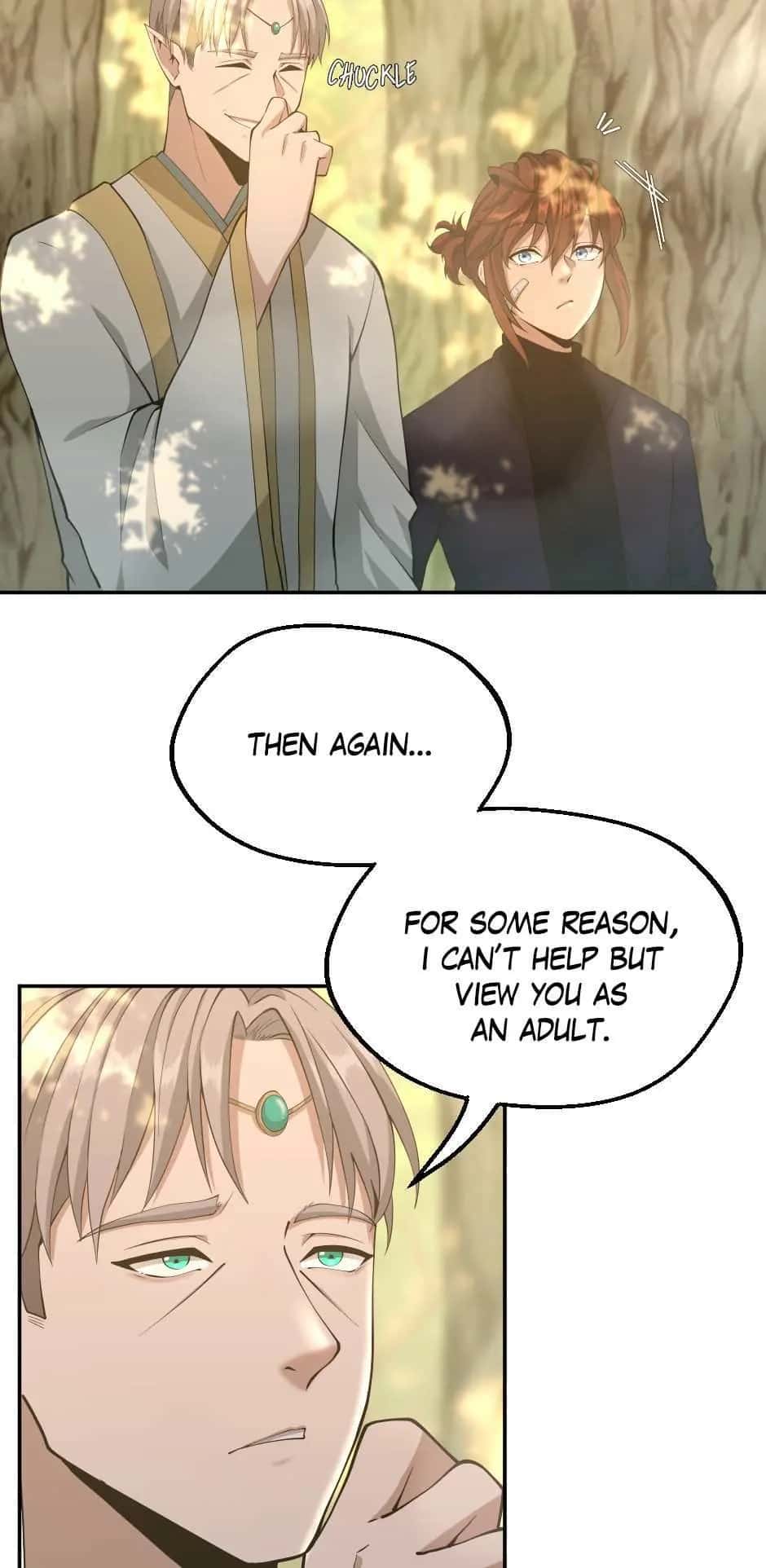The Beginning After The End Chapter 130 Page 13