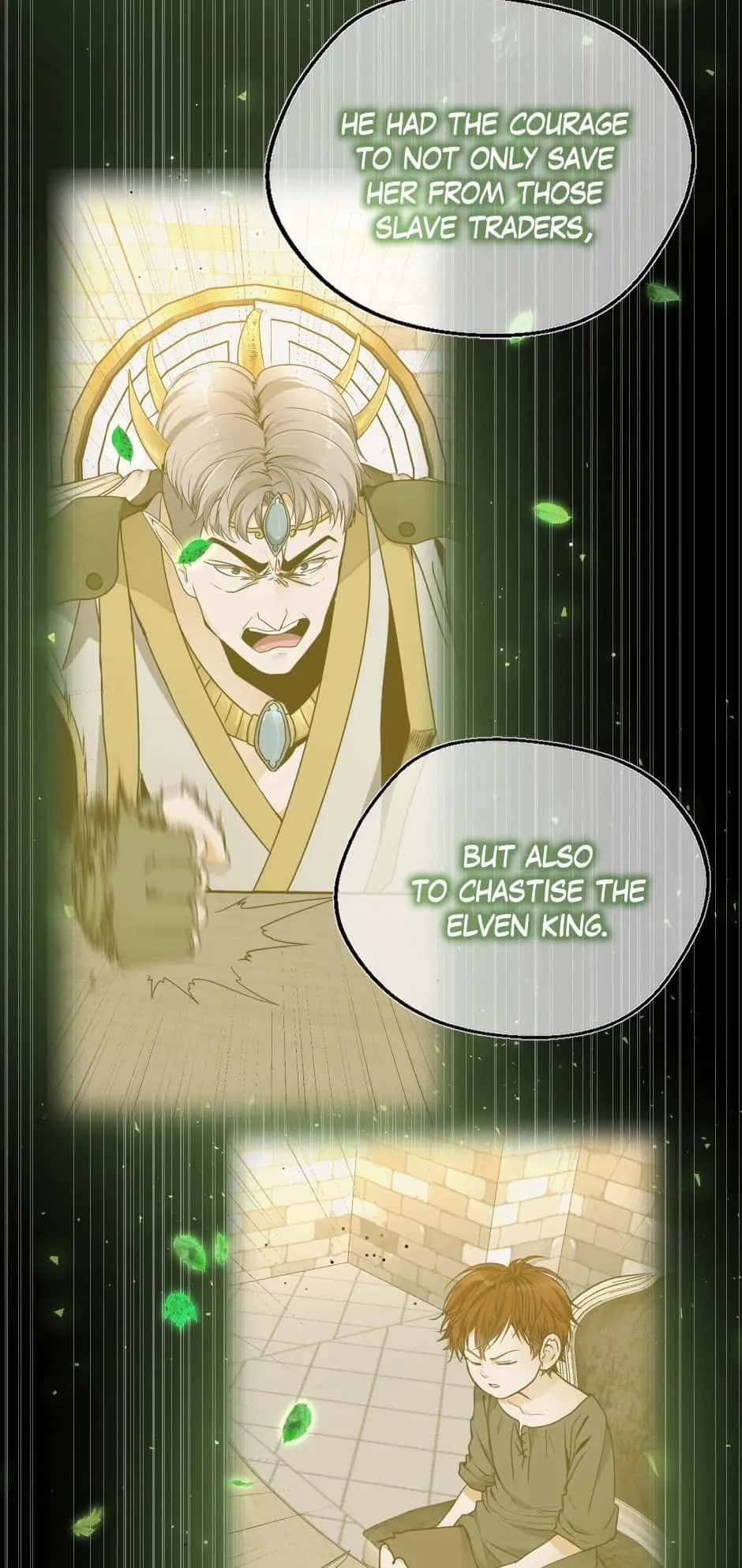 The Beginning After The End Chapter 130 Page 25