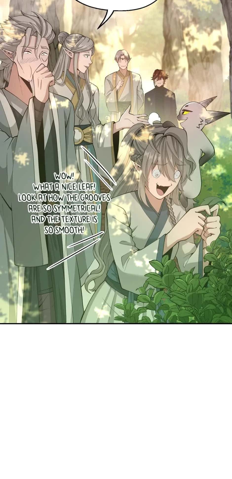 The Beginning After The End Chapter 130 Page 30