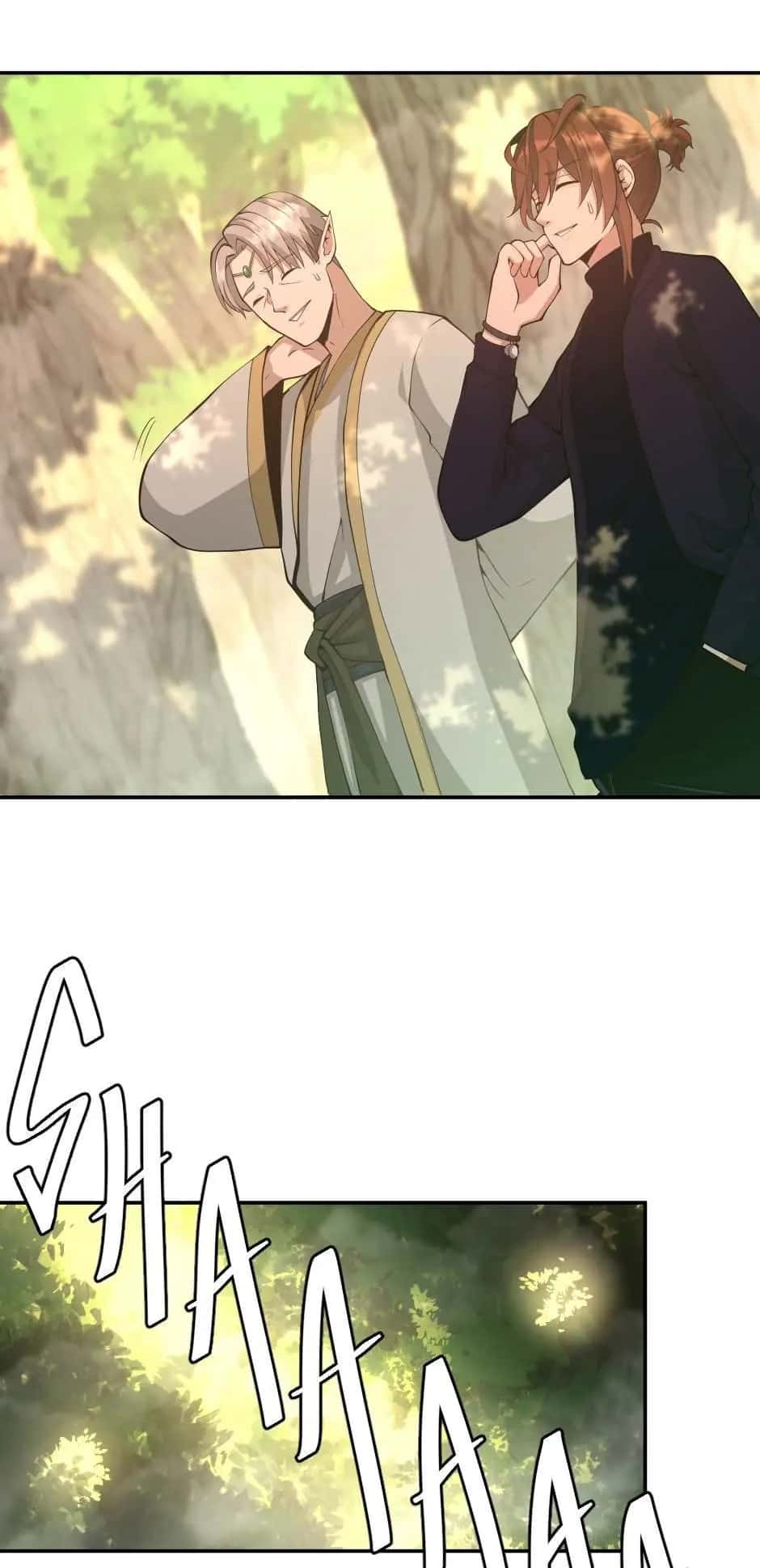 The Beginning After The End Chapter 130 Page 31