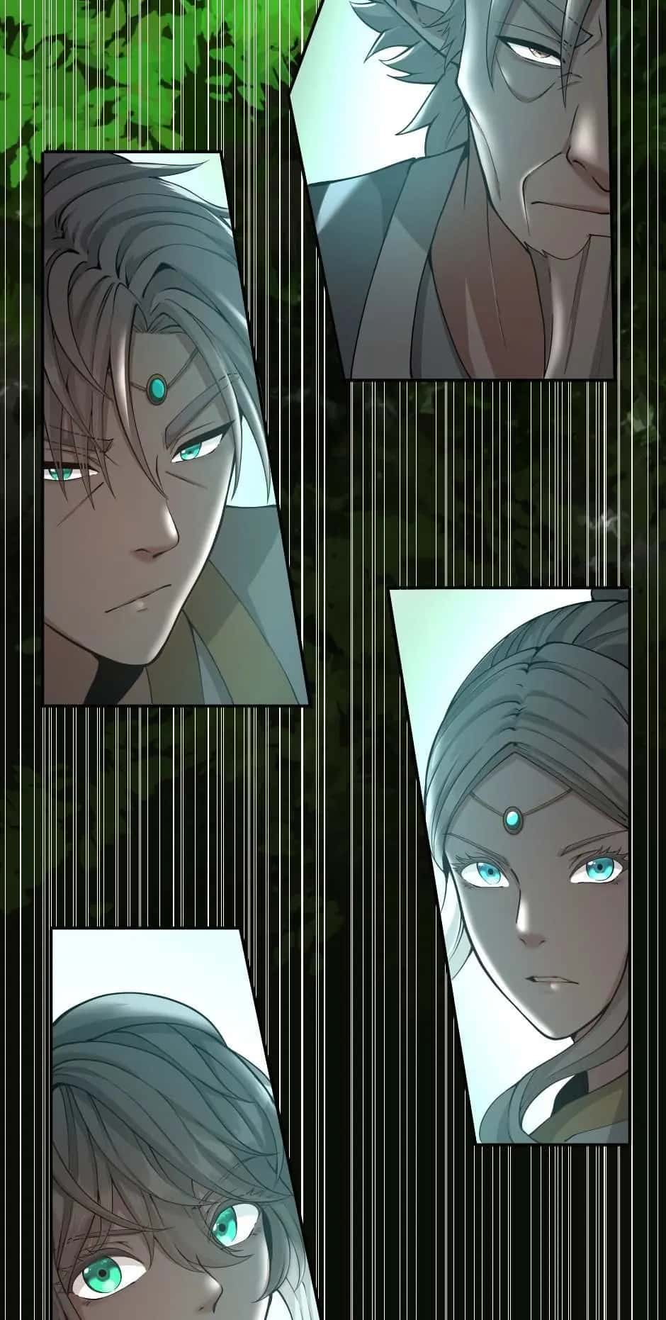 The Beginning After The End Chapter 130 Page 41