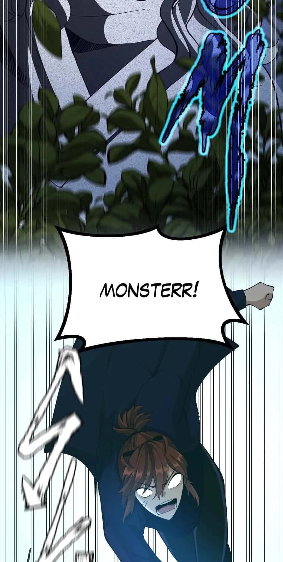 The Beginning After The End Chapter 130 Page 44