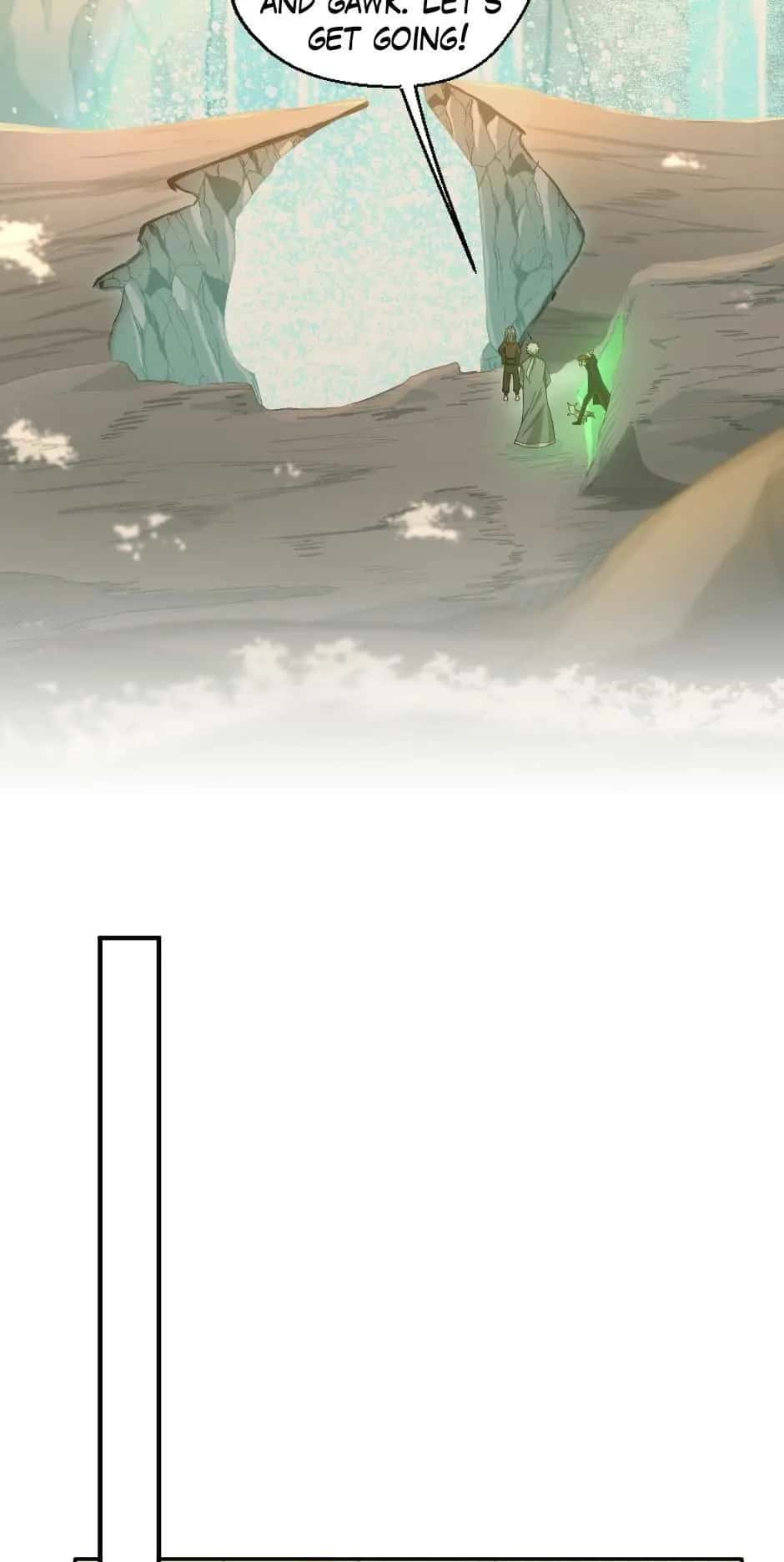 The Beginning After The End Chapter 130 Page 66