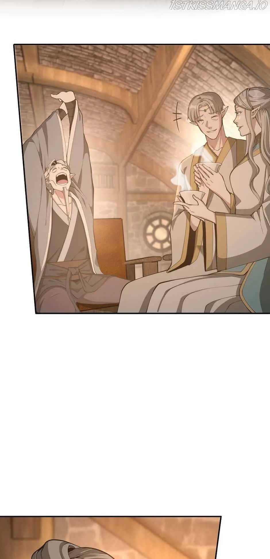 The Beginning After The End Chapter 131 Page 7