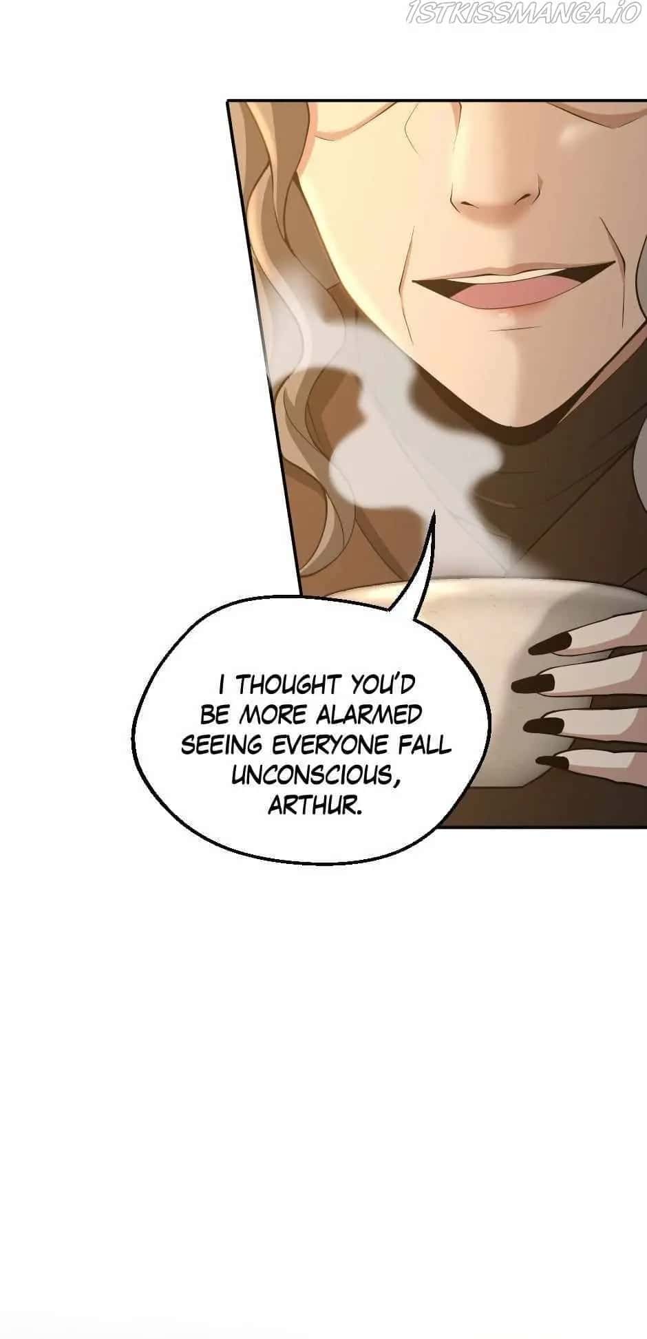 The Beginning After The End Chapter 131 Page 11