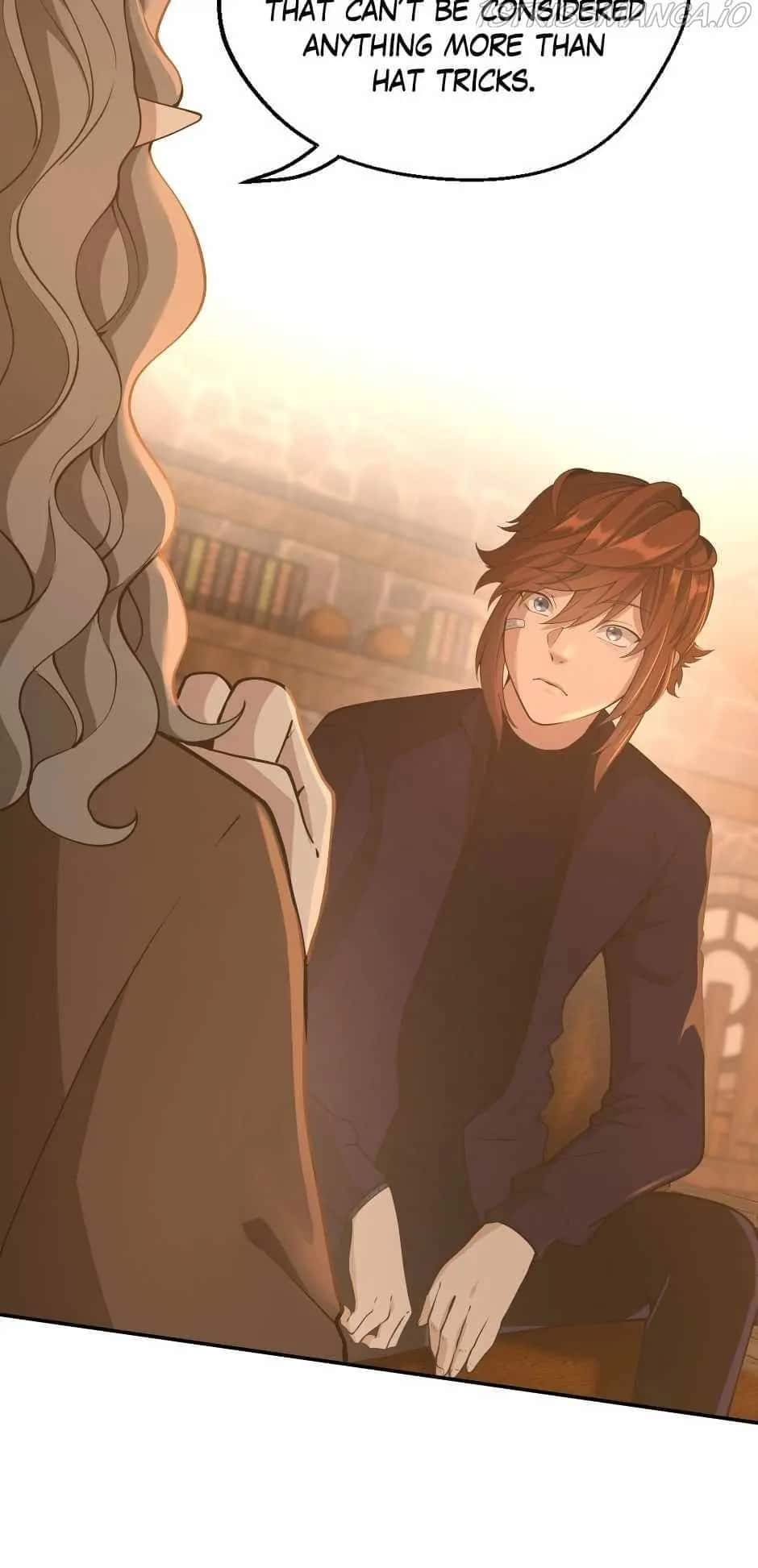 The Beginning After The End Chapter 131 Page 38