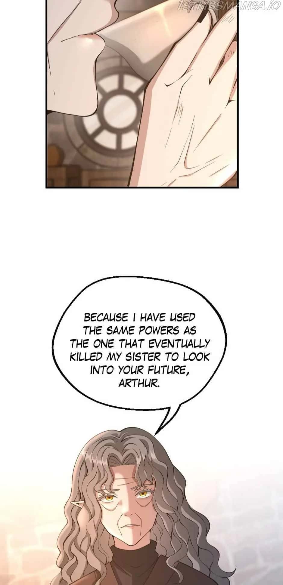 The Beginning After The End Chapter 131 Page 78