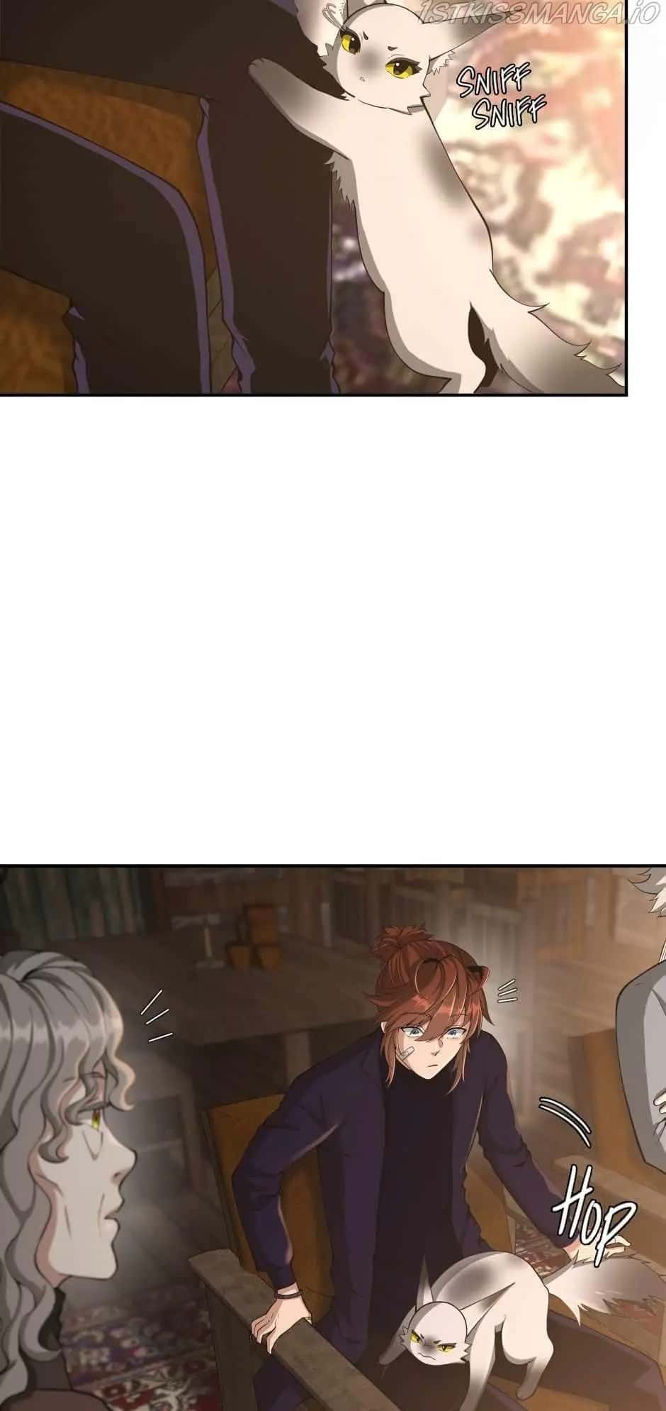 The Beginning After The End Chapter 132 Page 5