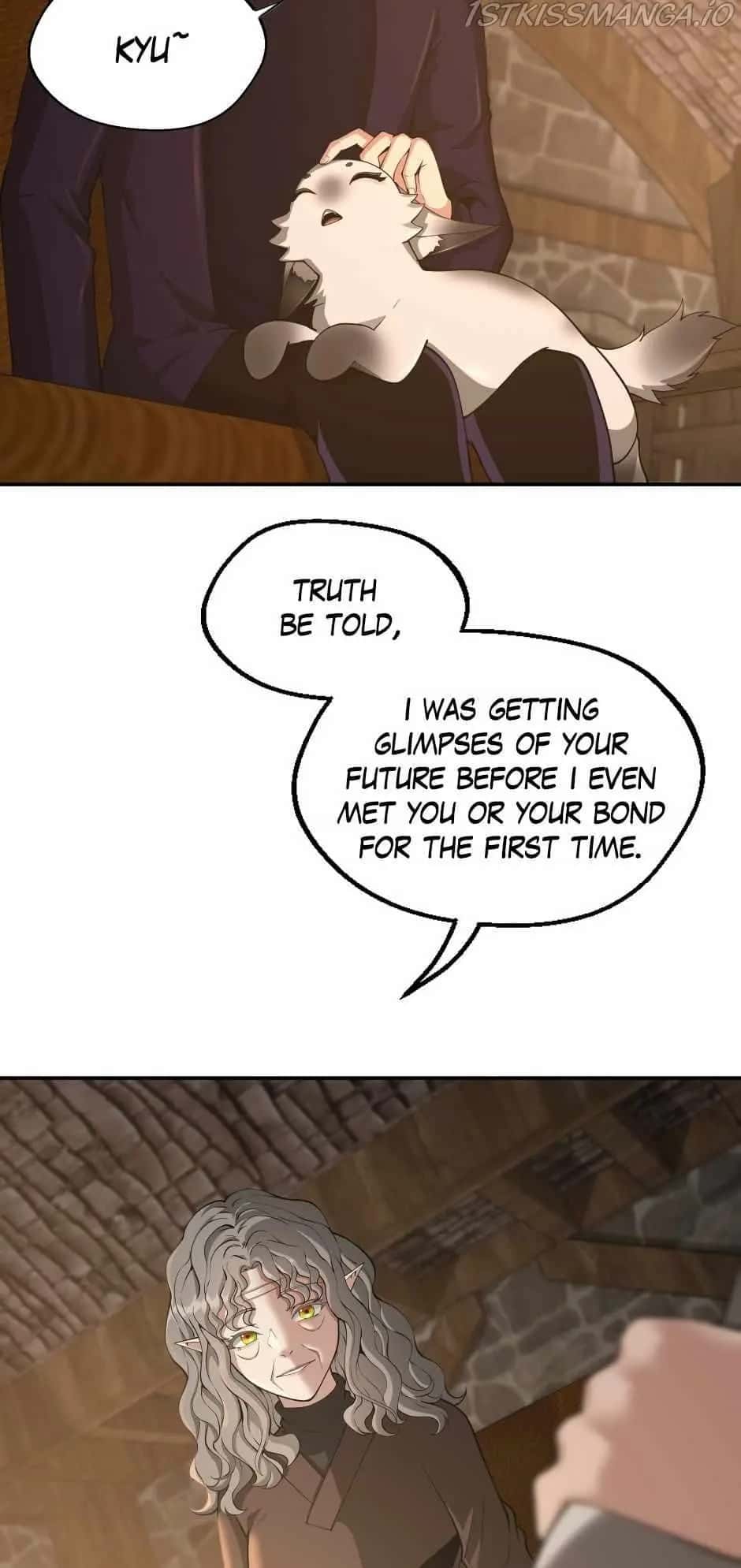 The Beginning After The End Chapter 132 Page 8